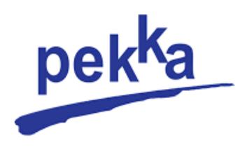 logo PEKKA