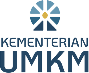 logo kemen UMKM