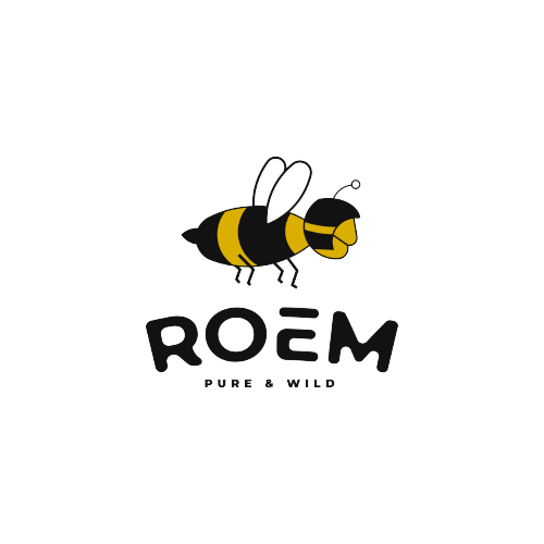 Logo Madu ROEM